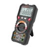 Habotest HT118E Univerzální digitální multimetr True RMS NCV  Habotest