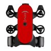Geneinno T1-Pro 200m 4K UHD podvodní dron  Geneinno