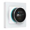 Chytrý termostat WiFi Avatto WT20R-BH-3A-W-WiFi  AVATTO