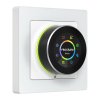 Chytrý termostat WiFi Avatto WT20R-BH-3A-W-WiFi  AVATTO