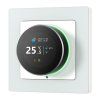 Chytrý termostat WiFi Avatto WT20R-BH-3A-W-WiFi  AVATTO