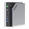Mini PC GMKtec EVO-X2 AMD Ryzen AI Max+ 395 - 128GB RAM + 2TB SSD WIN 11 Pro  GMKtec