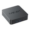 Mini PC Minix N512 i5 12600h 16GB 1TB Windows 11 Pro  Minix