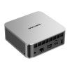 MiniPC Minis Forum X1-255 AMD Ryzen 7 H255, barebone  Minis Forum