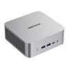 MiniPC Minis Forum X1-255 AMD Ryzen 7 H255, barebone  Minis Forum
