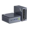 Mini PC GMKtec M7 Ultra Ryzen 7 PRO 6850U 16GB 512GB Win 11 Pro  GMKtec