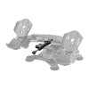 Tlumič nárazů pro pedály MRP MOZA RACING AS020  Moza Racing