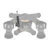 Tlumič nárazů pro pedály MRP MOZA RACING AS020  Moza Racing