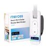 MEROSS MRS200MA-EU – inteligentní roletový mechanismus s připojením k Wi-Fi  Meross