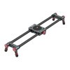 Posuvník pro fotoaparát NEEWER CS1M z uhlíkových vláken (40 cm)  Neewer