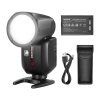 Blesk Neewer Z2-S TTL pro fotoaparáty Sony  Neewer