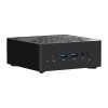 Mini PC Minix ER936-AI s procesorem Ryzen 365, 32 GB RAM, 1 TB úložištěm a systémem Windows 11 Pro  Minix