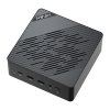 Mini PC Minix ER936-AI s procesorem Ryzen 365, 32 GB RAM, 1 TB úložištěm a systémem Windows 11 Pro  Minix