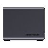Mini PC MINIS FORUM N5 Air Ryzen 7 H255 0 GB 64 GB  Minis Forum