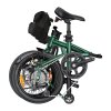 Elektrické kolo ENGWE ZIP 250 W, 16" (zelené)  ENGWE