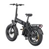 Elektrické kolo ENGWE PRO 3.0 BOOST 250 W, 20" (černé)  ENGWE