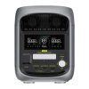Nabíjecí stanice FOSSIBOT F1800 1800 W (šedá)  FOSSIBOT