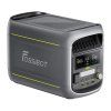 Nabíjecí stanice FOSSIBOT F1800 1800 W (šedá)  FOSSIBOT