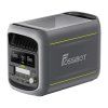 Nabíjecí stanice FOSSIBOT F1800 1800 W (šedá)  FOSSIBOT