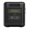 Nabíjecí stanice FOSSIBOT F2400 2400 W (černá)  FOSSIBOT