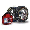 Sněhové řetězy SNOW12 ÖNORM X80 nylon bag  Compass