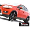 Sněhové řetězy SUV-VAN ÖNORM vel. 220  Compass
