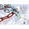 Sněhové řetězy SUV-VAN ÖNORM vel. 250  Compass