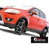 Sněhové řetězy SUV-VAN ÖNORM vel. 265  Compass