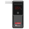 Alkohol tester AlcoZero4 - elektrochemický senzor (CA 35FS)  Compass