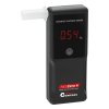 Alkohol tester AlcoZero4 - elektrochemický senzor (CA 35FS)  Compass