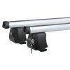 Střešní nosič RAPID zámek ALU DIH - liftback  Diheng