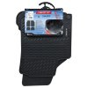 Koberce gumové PERFECT FIT P1 s fixací sada 4ks  Compass