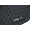 Koberce gumové PERFECT FIT P4 sada 4ks  Compass