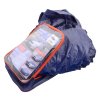 Ochranná plachta FULL M 431x165x119cm NYLON  Compass