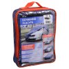 Ochranná plachta FULL L 482x177x121cm NYLON  Compass