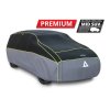 Ochranná plachta proti kroupám PREMIUM MID SUV 480x195x155cm  Compass