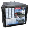 Ochranná plachta proti kroupám PREMIUM XXL 570×203×119cm  Compass