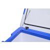 Chladící box kompresor 30l 230/24/12V -20°C BLUE APP  Compass