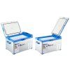 Chladící box kompresor 30l 230/24/12V -20°C BLUE APP  Compass