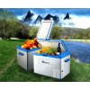 Chladící box kompresor 30l 230/24/12V -20°C BLUE APP  Compass