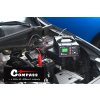 Nabíječka BOOST 10Amp microprocesor 12/24V PB/GEL/AGM/LiFePO4  Compass