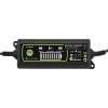 Nabíječka mikroprocesor 4Amp 12V PB/GEL/AGM/LiFePO4  Compass