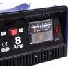 Nabíječka 8Amp 6/12V TÜV/GS METALLIC  Compass