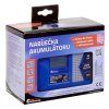 Nabíječka PROFI microprocesor 6/12V PB/GEL/AGM  Compass
