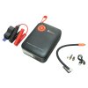 Kompresor AKU DIGITAL + JUMP STARTER s powerbankou 7.200mAh 600A  Compass