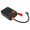 Kompresor AKU DIGITAL + JUMP STARTER s powerbankou 7.200mAh 600A  Compass
