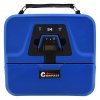 Kompresor 12V BOX digitální 3in1  Compass