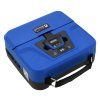 Kompresor 12V BOX digitální 3in1  Compass