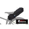 Cyklotaška pod sedlovku 10l WATERPROOF  Compass Bike