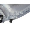 Karimatka samonafukovací MIDNIGHT 180x66x4cm s polštářem  Cattara